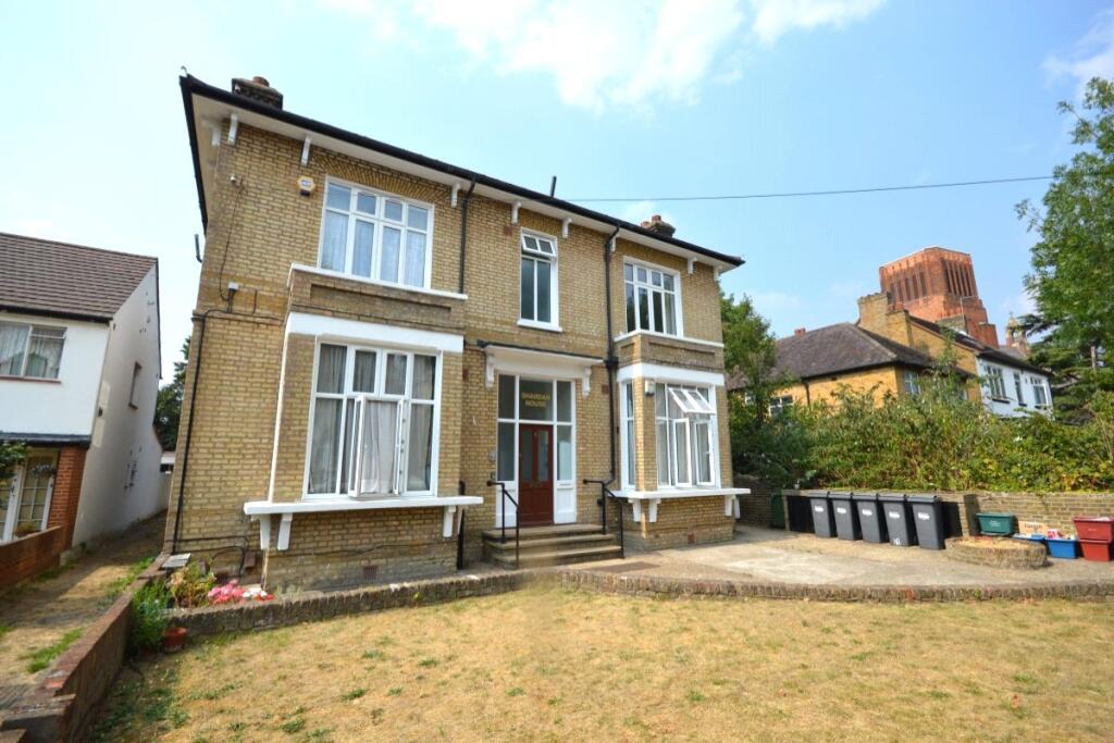 Main image of property: St. Stephens Road, Hounslow, TW3