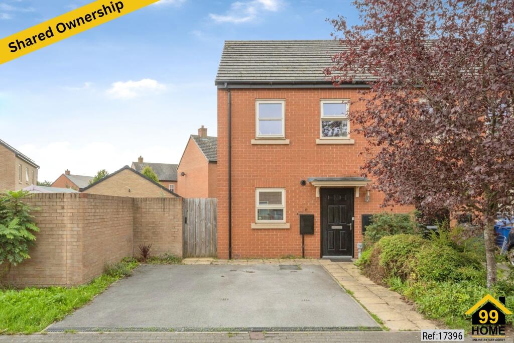 Main image of property: Orion Way, Doncaster, DN4