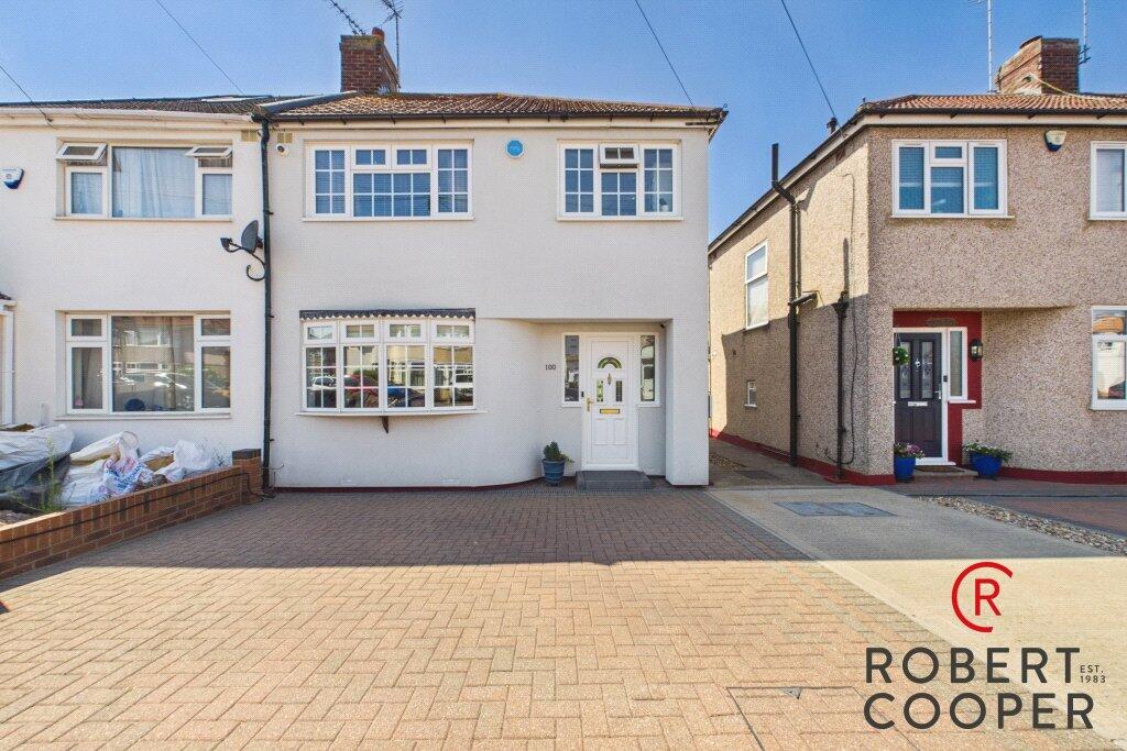 Main image of property: Walton Avenue, Harrow, HA2