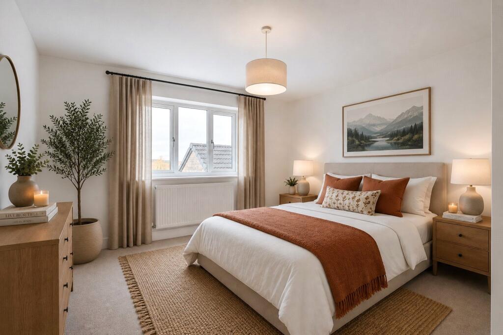 House in Taunton - View 4