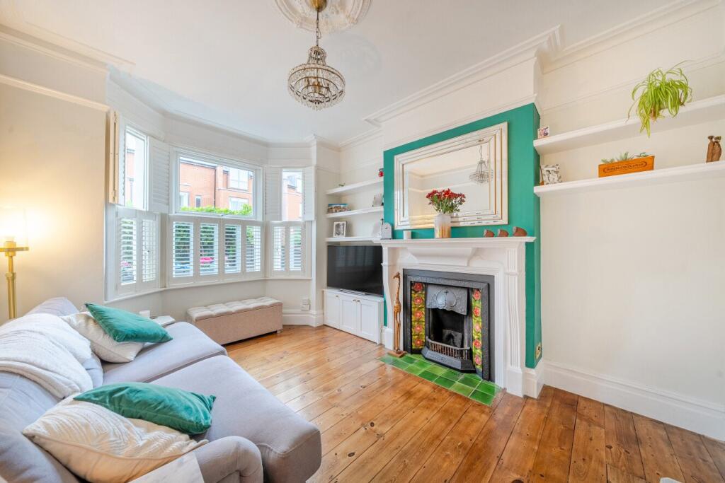 Main image of property: Kingston Road, Wimbledon Chase, SW20