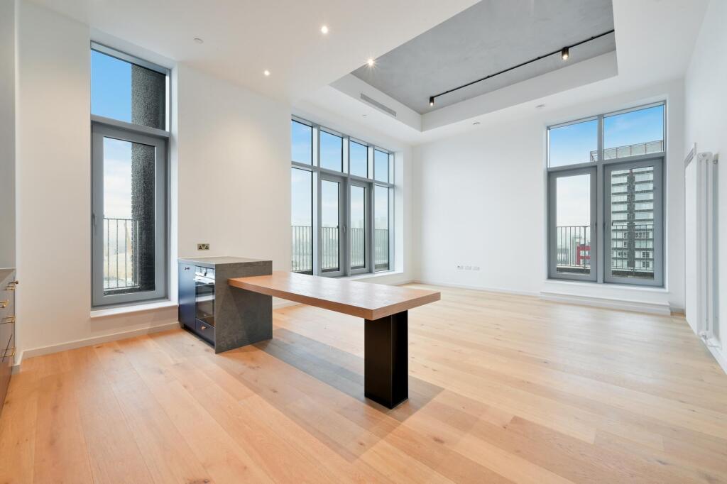 Serapis House, Goodluck Hope Walk, London, E14 photo 2