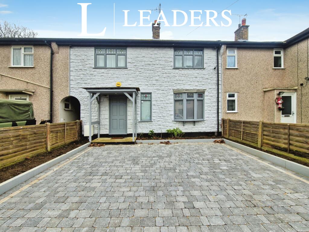 Main image of property: Tennyson Avenue, SS2