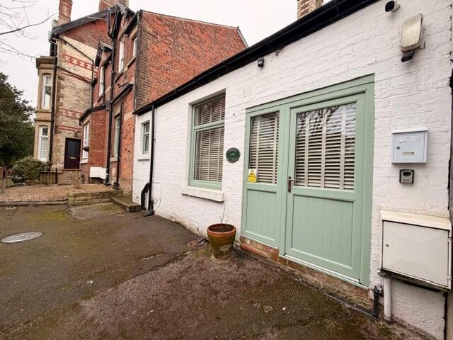 Main image of property: St. Annes Road East, Lytham St. Annes, Lancashire, FY8