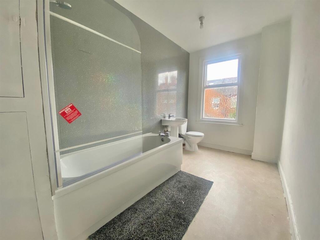 Main image of property: Oakley Road, Leicester