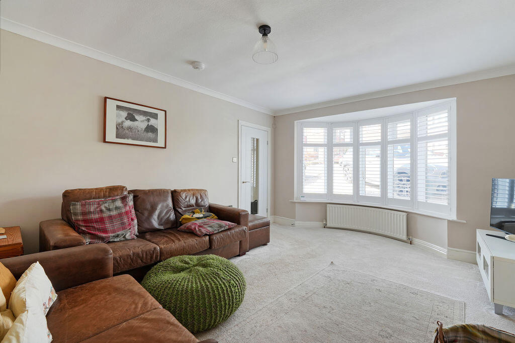 House in North East Derbyshire, Wingerworth - View 5