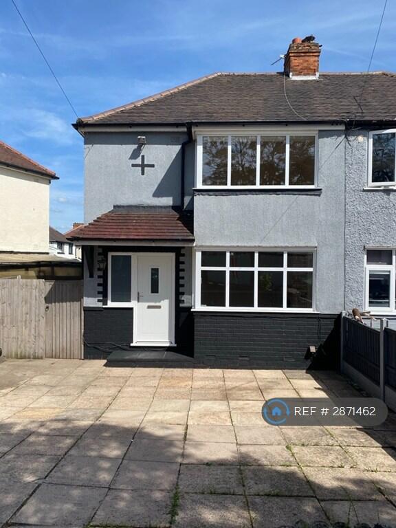Main image of property: Woden Road East, Wednesbury, WS10