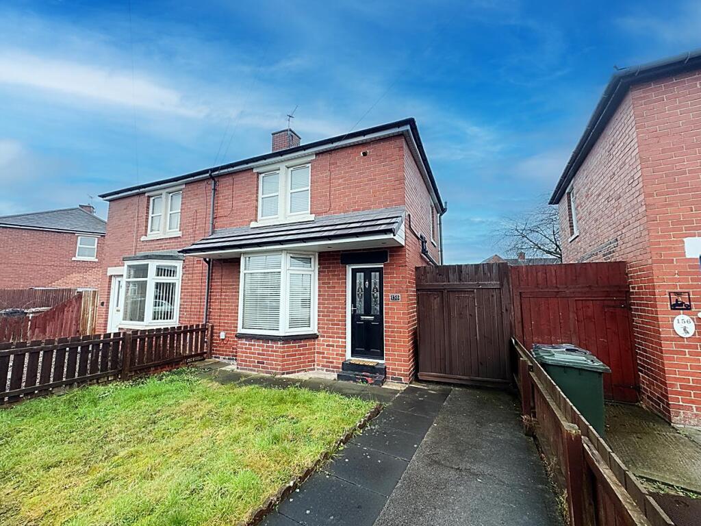 Main image of property: High View North, Wallsend