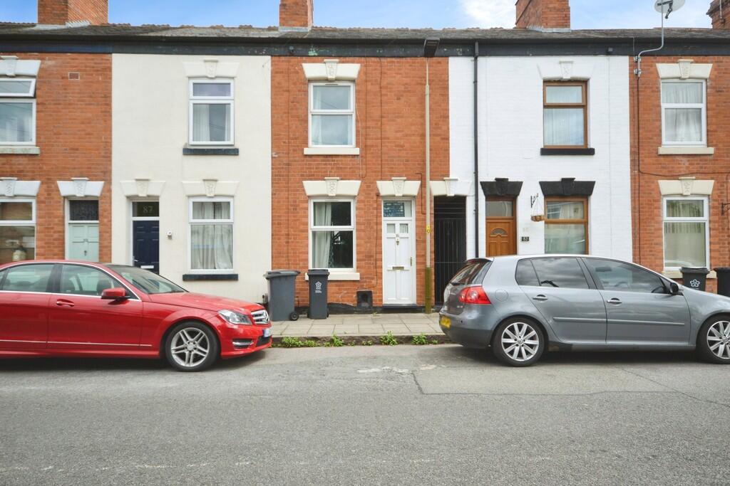 Main image of property: Mostyn Street