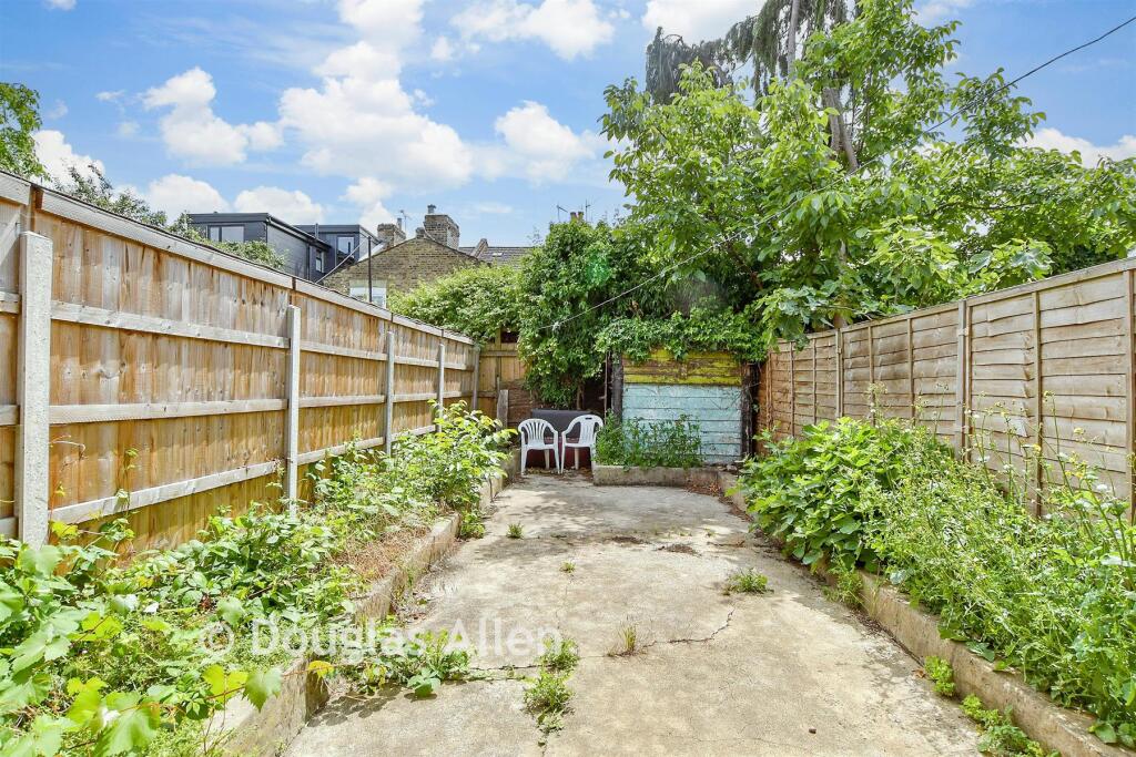 Main image of property: Glenthorne Road, Walthamstow