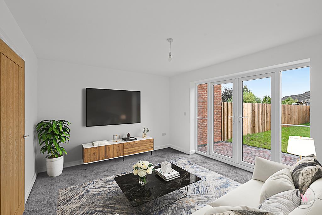 Main image of property: Off Swanlow Lane, Winsford