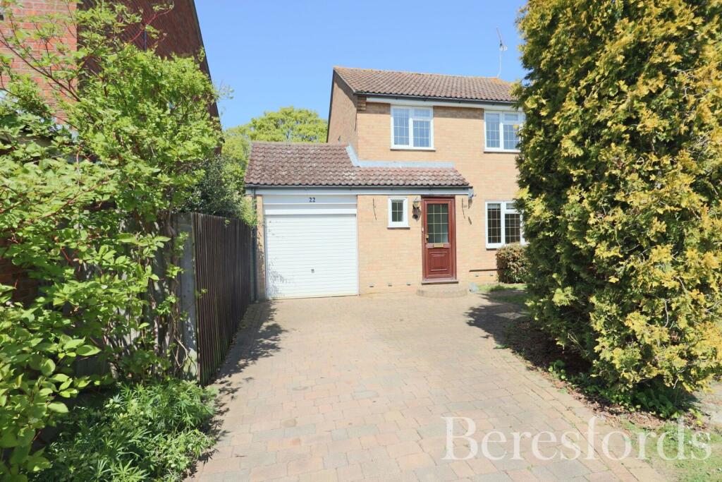 Main image of property: Havisham Way, Chelmsford, CM1
