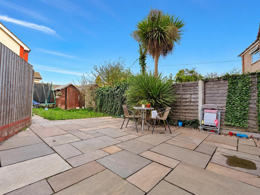 House in Chelmsford - View 4