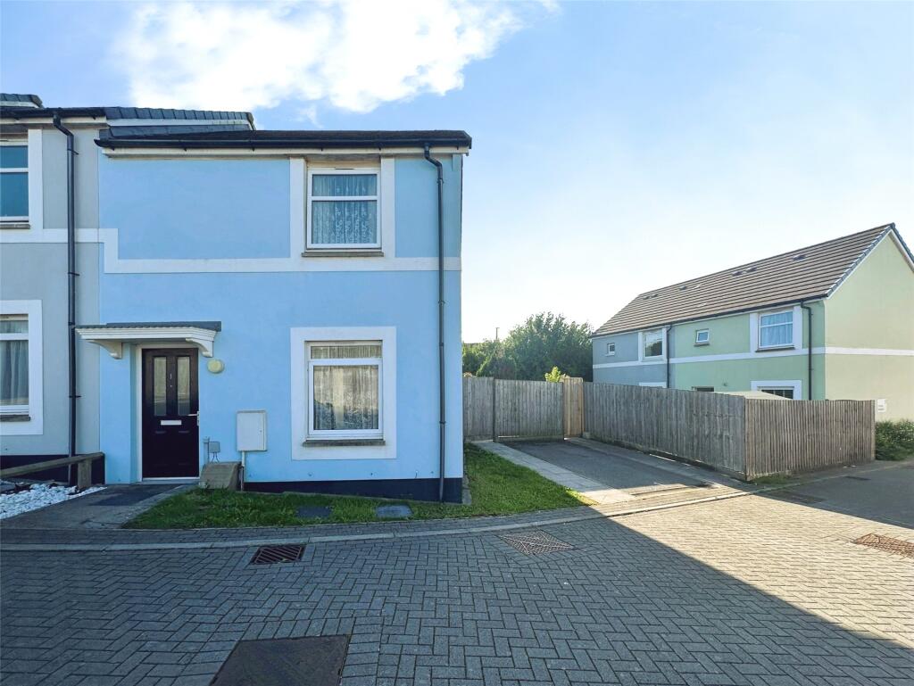 Main image of property: Parc Pordic, Hayle, Cornwall
