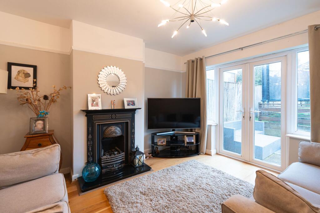 Main image of property: Melton Drive, Didcot, OX11