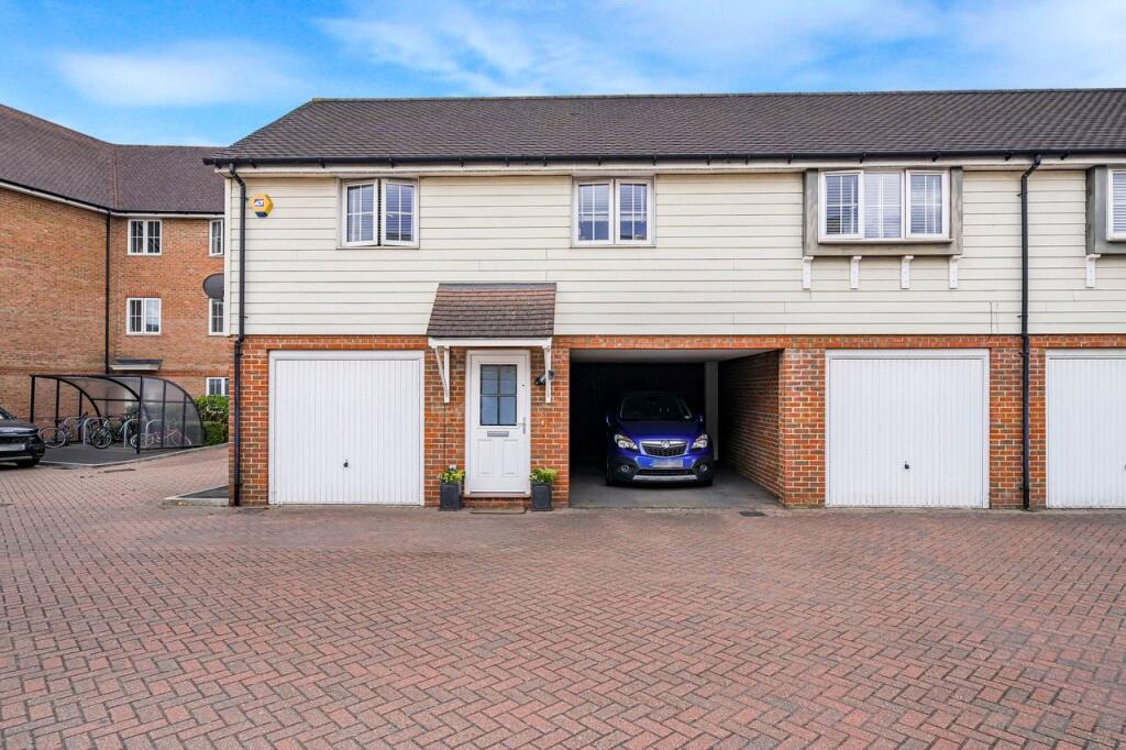 Main image of property: Malt Kiln Place, Dartford, Kent, DA2