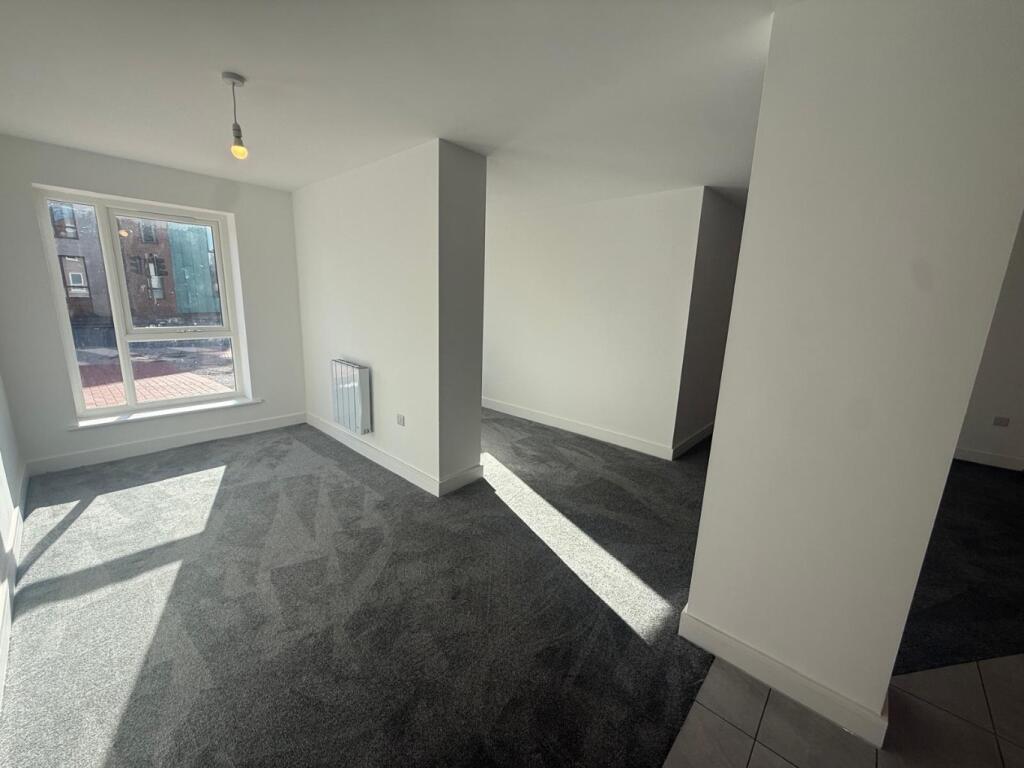 Apartment in Derby - View 5
