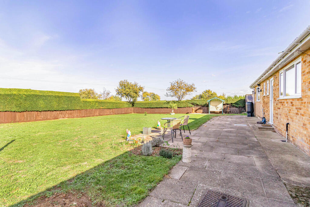 House in Cambridge - View 4