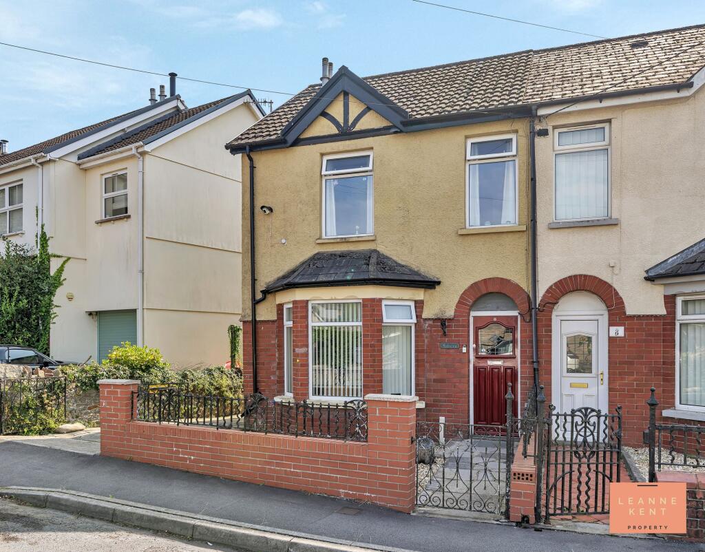 Main image of property: Forge Road, Machen, CF83