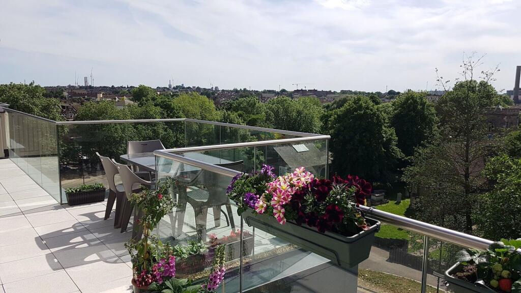 Apartment in London, Harlesden - View 4