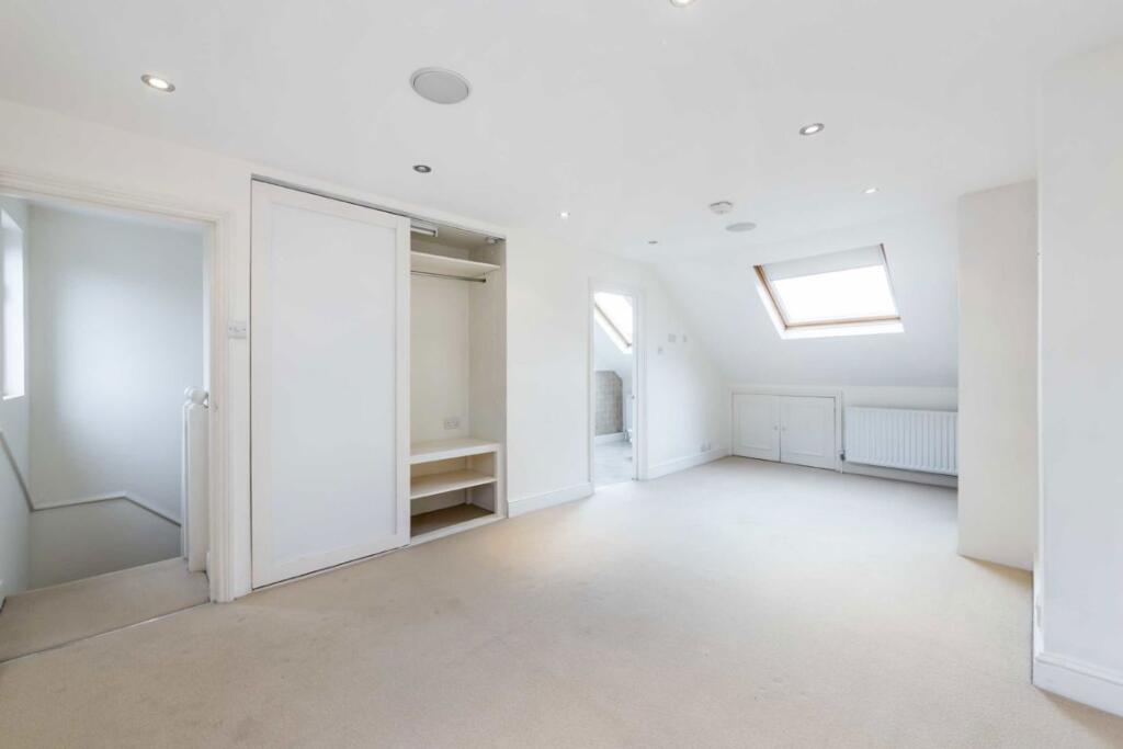 4 bedroom house for rent