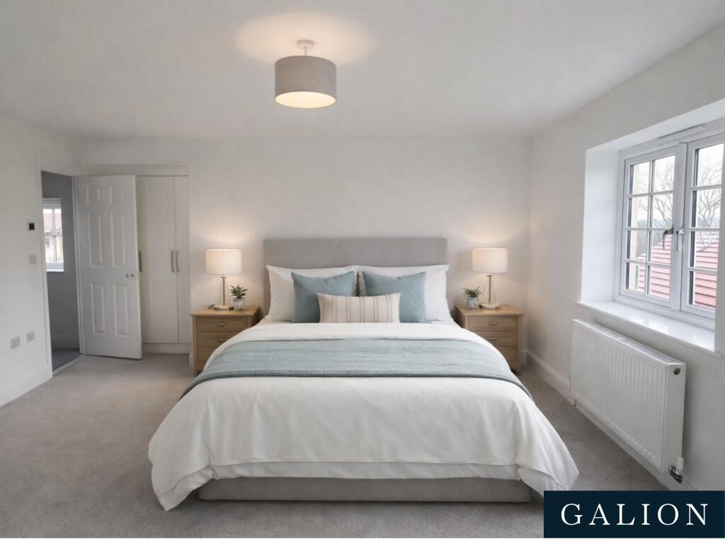 Additional image 8 of Mansfield Way, Glastonbury, BA6