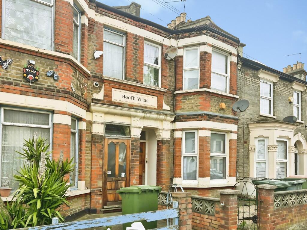 Main image of property: Meanley Road, London, E12