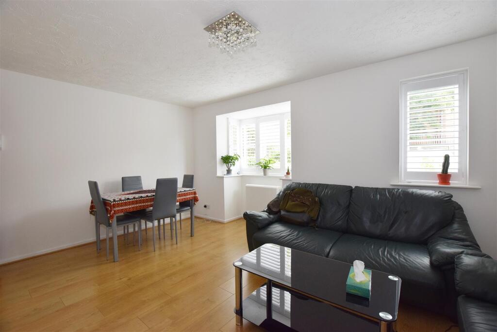 Main image of property: Woodvale Way, Cricklewood, London