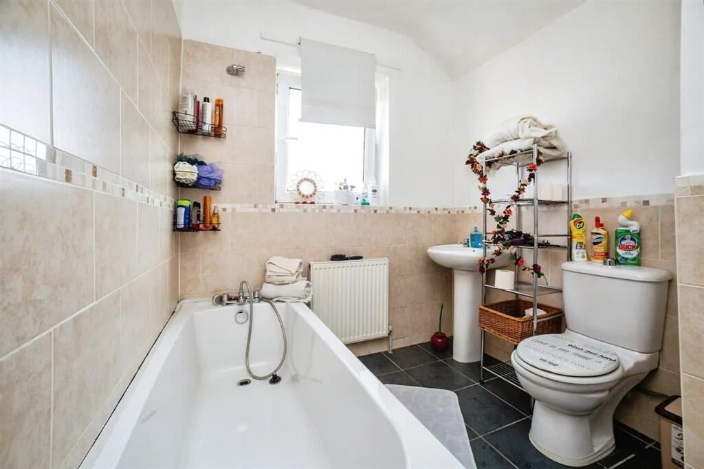 Main image of property: High Street, Shafton, BARNSLEY