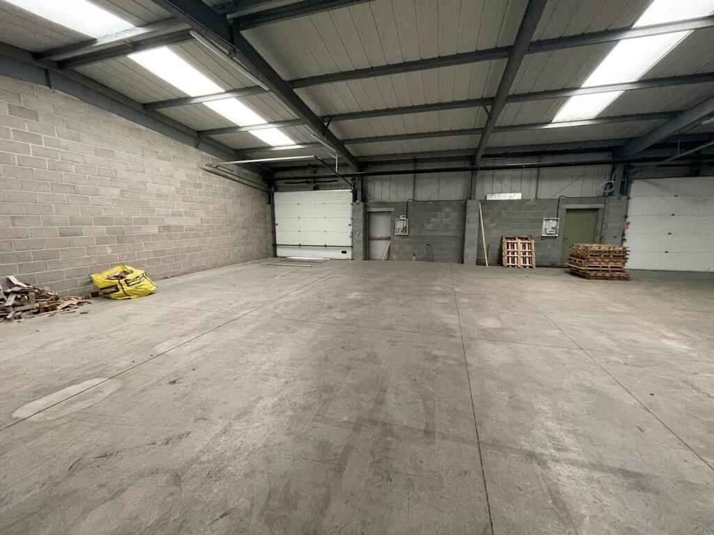 Additional image 3 of Headway Business Centre, Knowles Lane, Bradford, BD4 9SW