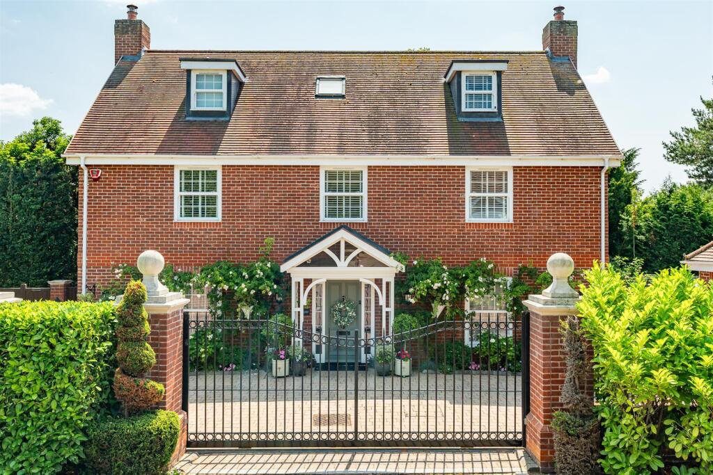Main image of property: Sevenacres, Tewin, Welwyn