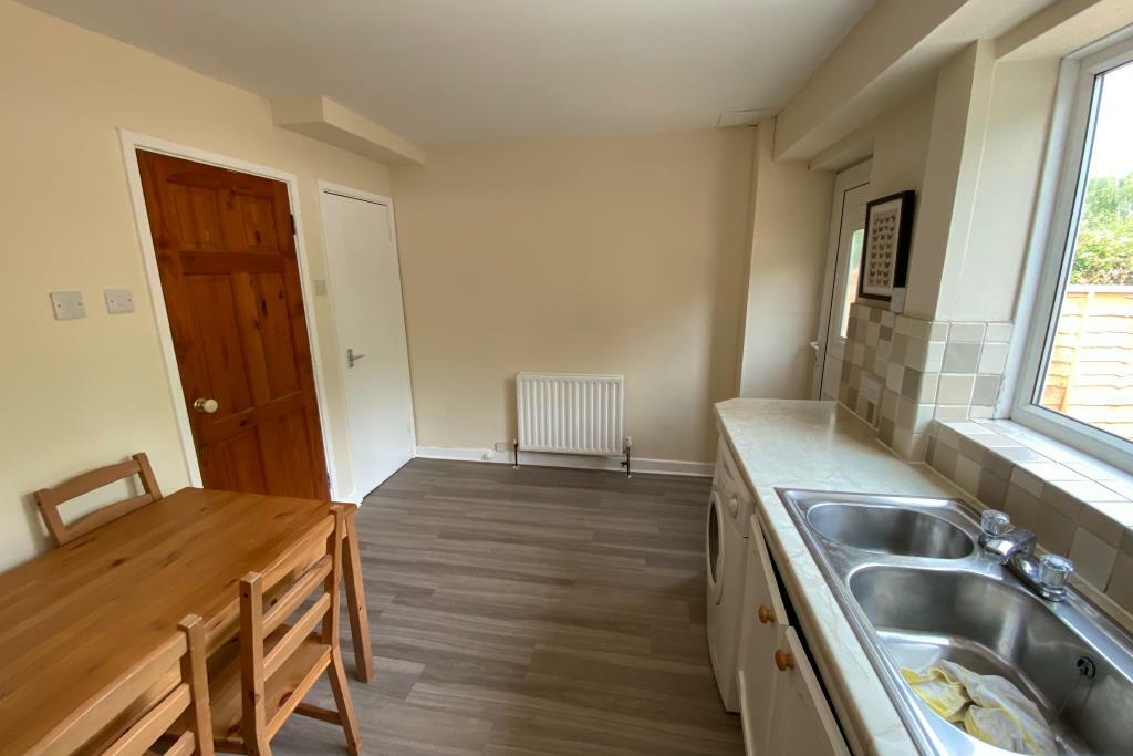 House in Sheffield - View 3