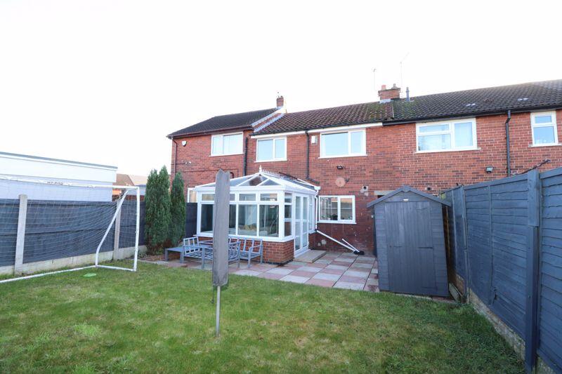 Coppice Close, Biddulph photo 3