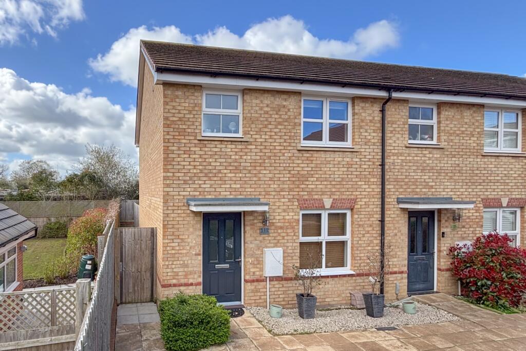 Main image of property: Lister Corner, Leighton Buzzard, LU7