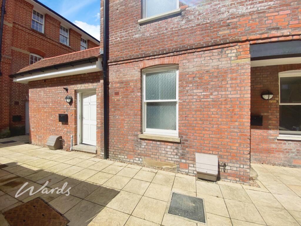 Main image of property: Wrens Cross Upper Stone Street ME15