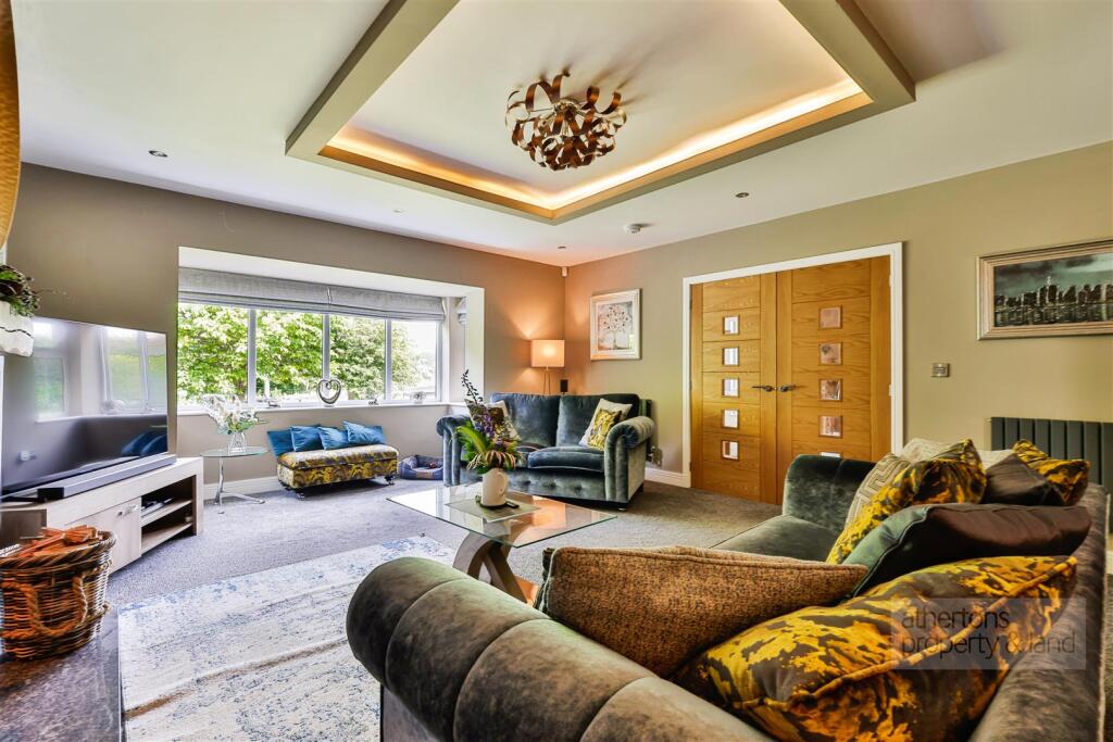 Additional image 3 of Red Lees Road, Cliviger, Burnley BB10