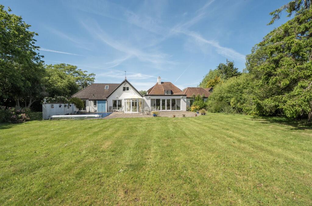 Main image of property: Main Road, Birdham, PO20
