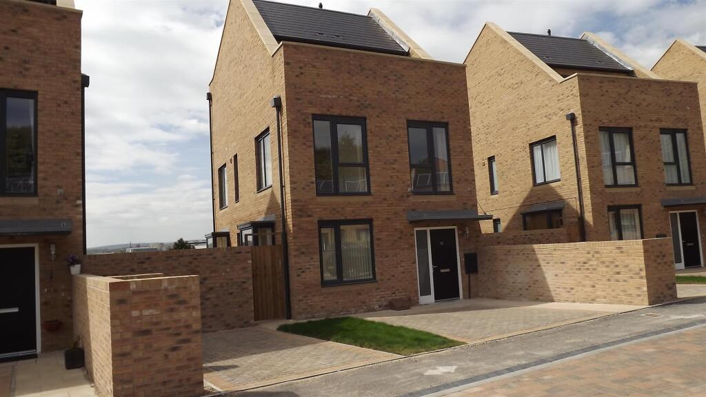 Main image of property: Castle Croft Drive