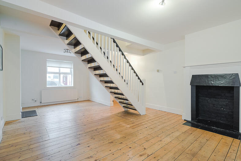 Main image of property: Hamilton Road