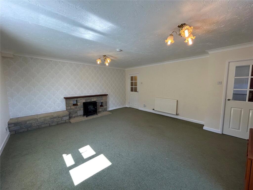 House in Taunton - View 4