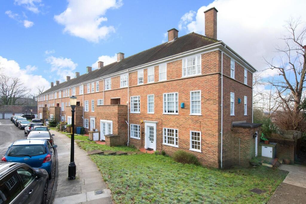 Main image of property: College Road, Dulwich, London, SE21