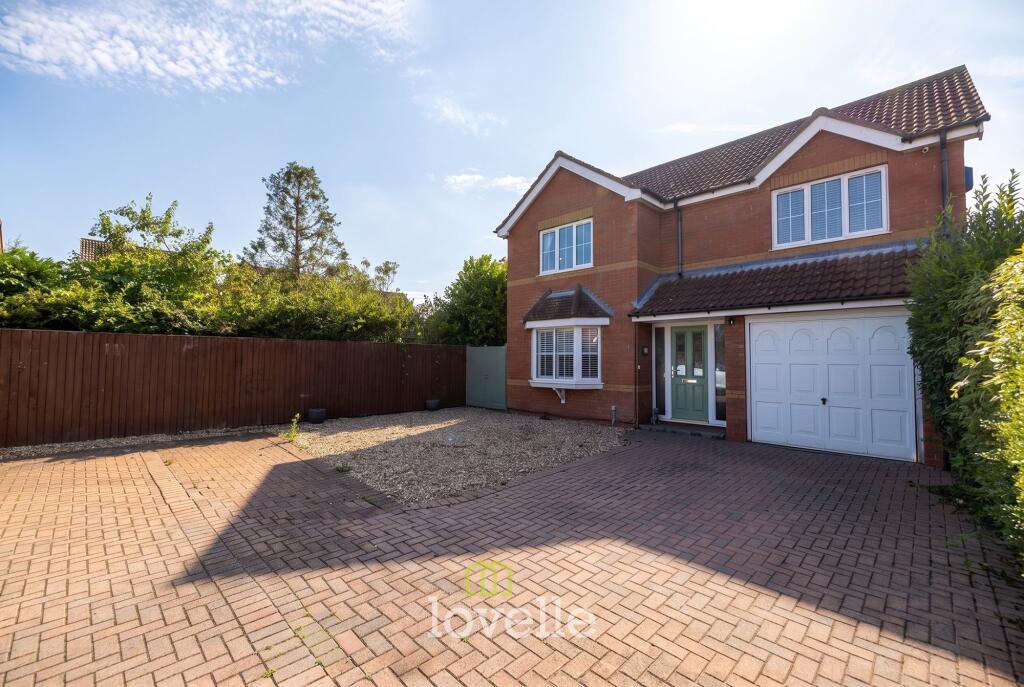 Main image of property: Chandlers Close, New Waltham, DN36