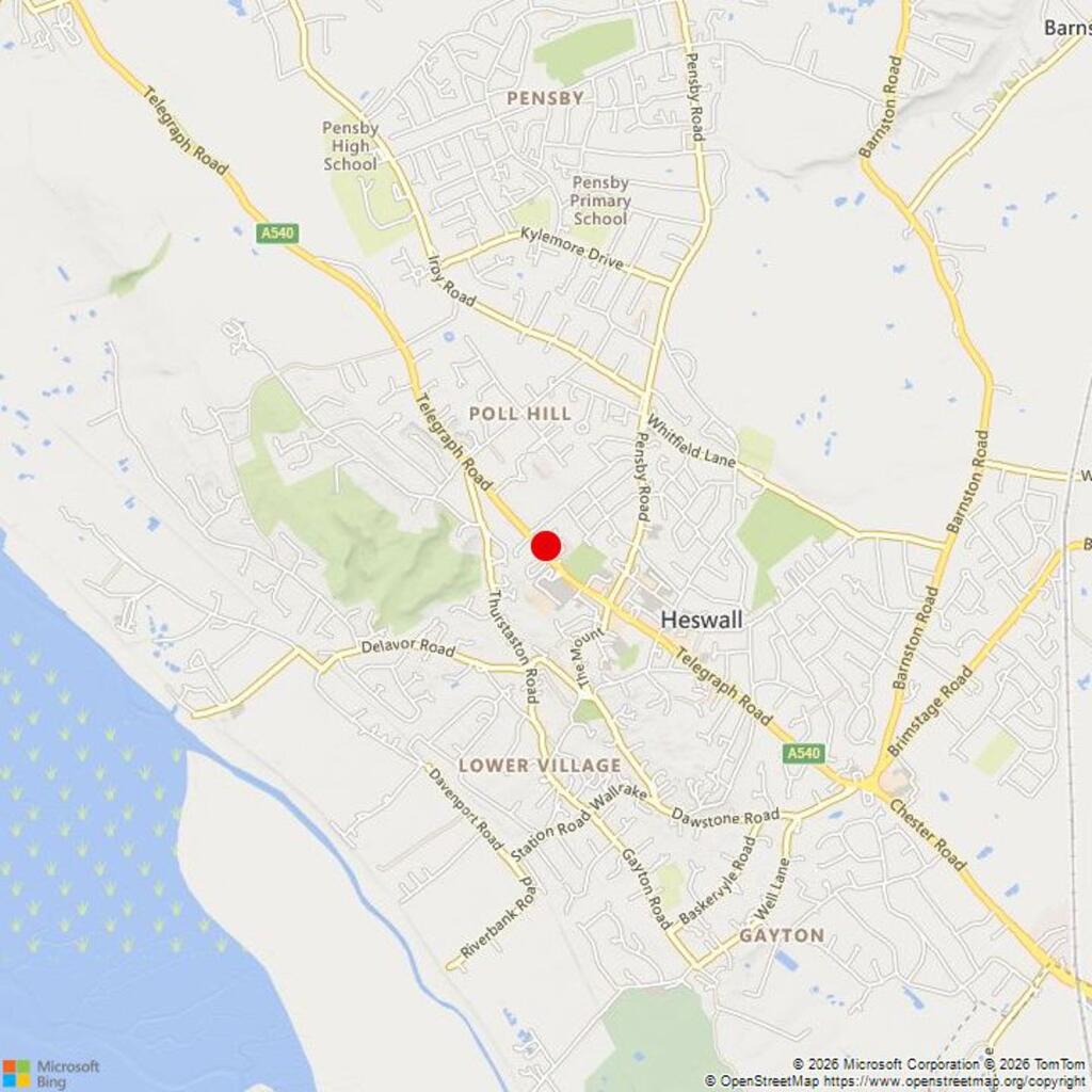Property Map