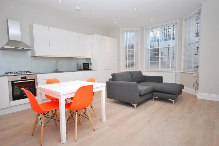Main image of property: COURTFIELD GARDENS, SOUTH KEN, SW7