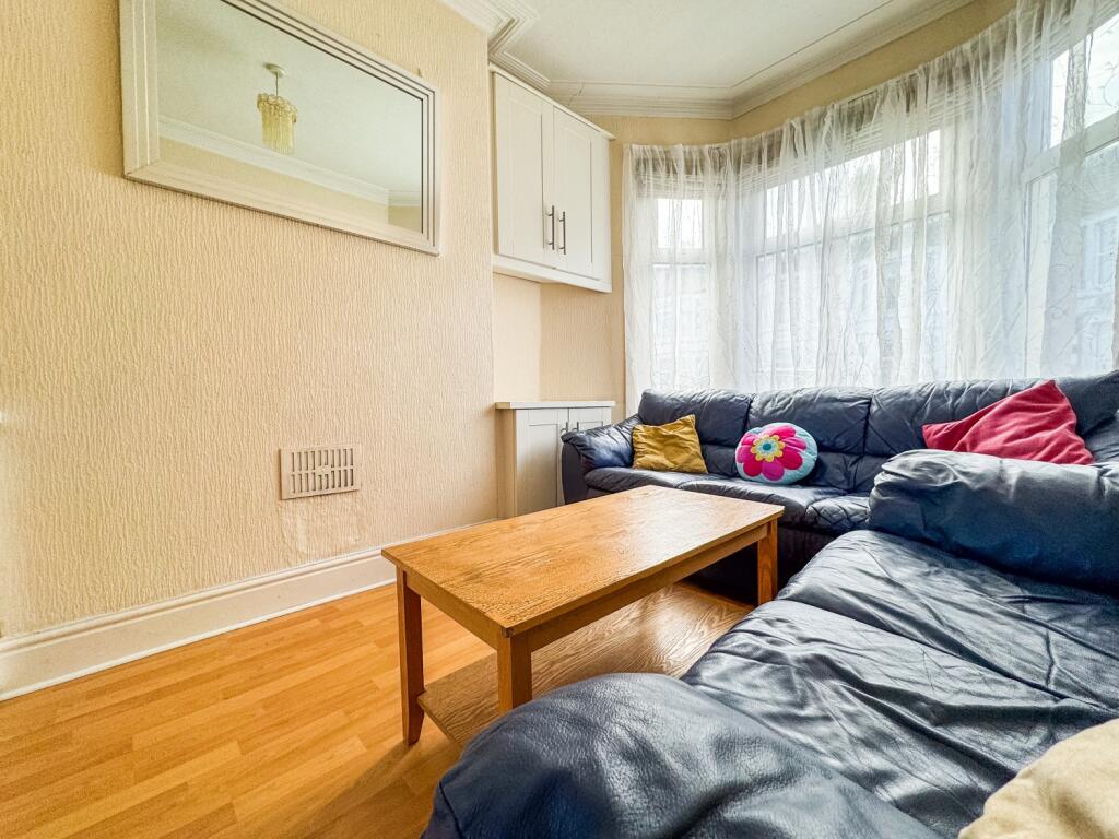 House in Cardiff, Roath - View 5