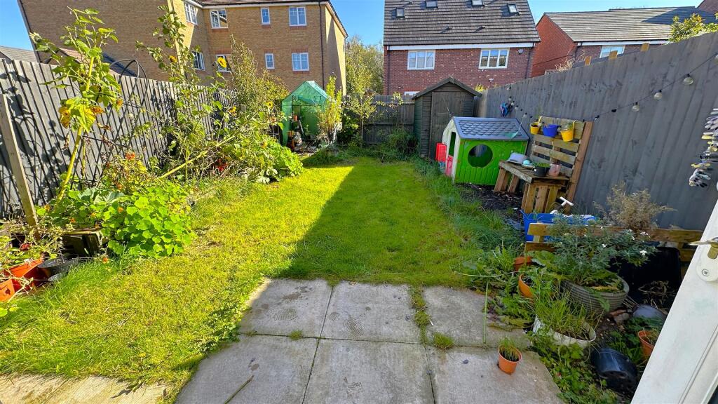 Additional image 10 of Foundry Walk, Stirchley, Birmingham