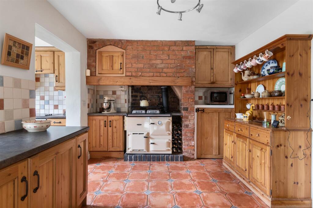 Linley Green, Whitbourne, Worcester photo 3