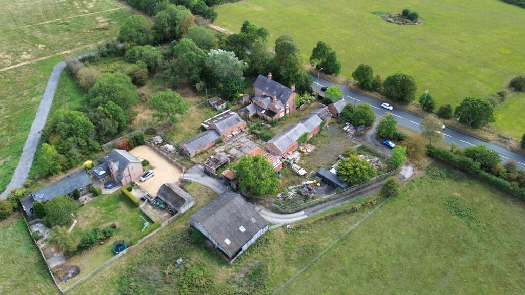 Main image of property: The Limes, Holme Street, Tarvin, Chester, Cheshire, CH3 8EQ