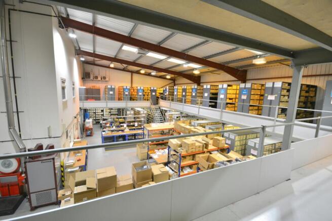 Warehouse
