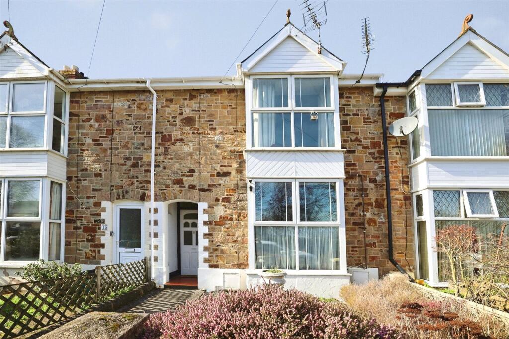 Main image of property: Park Avenue, Bideford, Devon